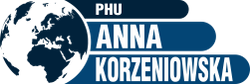 PHU ANNA KORZENIOWSKA
